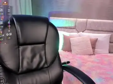 Chaturbate Sex Cam of arinextdoor