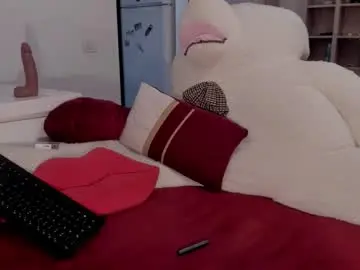 Chaturbate Adult Video Chat of aryahunt