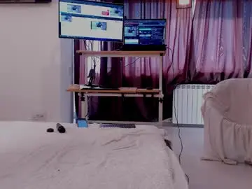 Chaturbate Adult Video Chat of aryahunt