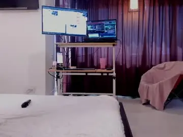 Chaturbate Sex Chat of aryahunt