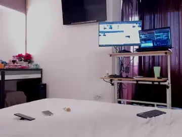 Chaturbate Private Sex Chat of aryahunt