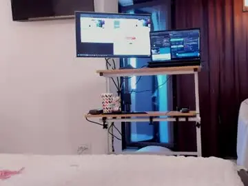 Chaturbate Watch Live Sex Cams of aryahunt