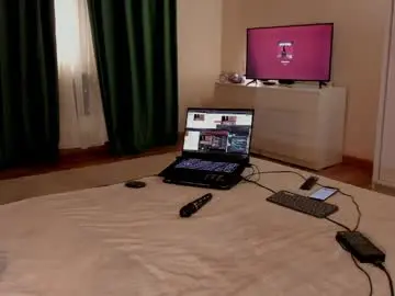 Chaturbate Sex Cam of aryahunt