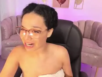 Chaturbate Free Live Porn of ayshel_cooperr