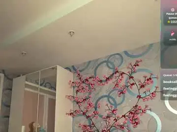 Chaturbate Live Sex of babyhasel