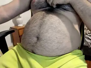 Chaturbate Adult Webcams of bear_dom_7