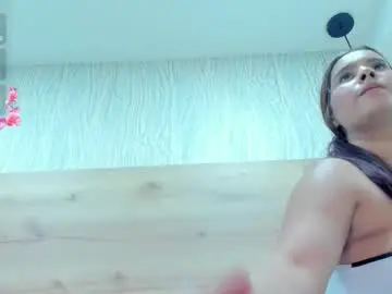 Chaturbate Sex Cam of bella_luvs