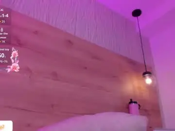 Chaturbate Live Sex Cam of bella_luvs