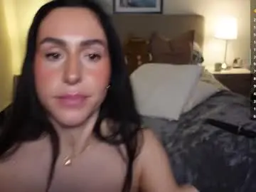 Chaturbate Nude Webcam of britishsofia