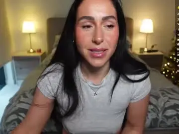 Chaturbate Adult Video Chat of britishsofia