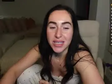 Chaturbate Live Sex Cam of britishsofia