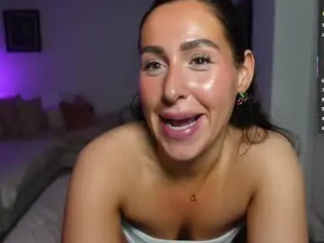 Chaturbate Best Webcam of britishsofia