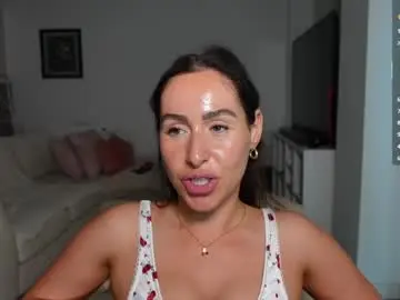 Chaturbate Sex Chat of britishsofia