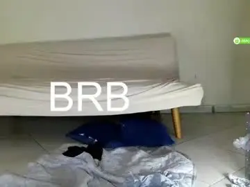 Chaturbate Adult Webcam of candycrazy6