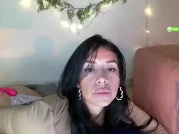 Chaturbate Live Sex Cam of candycrazy6