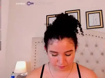 Chaturbate Sex Chat of celeste_storms