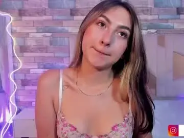 Chaturbate Live Sex of cloe_1tay