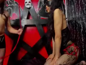 Chaturbate Live Sex Cam of damian_and_tiana