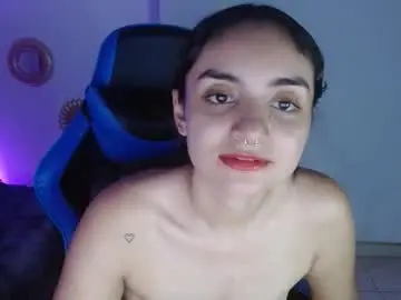 Chaturbate Sex Chat of dani__naughty