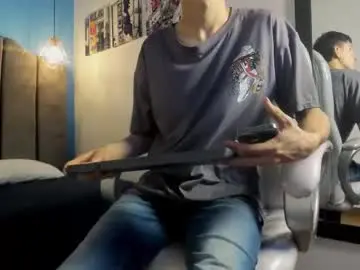 Chaturbate Best Webcam of dani_swagger