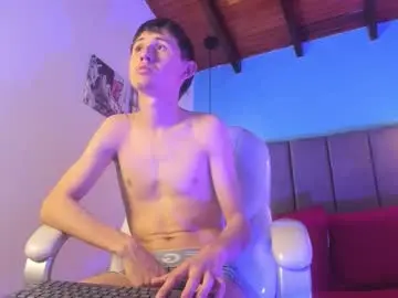 Chaturbate Adult Webcams of dani_swagger