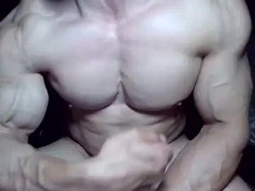 Chaturbate Watch Live Sex Cams of dominatemuscle