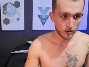 Chaturbate Adult Webcam of dylanwhite23