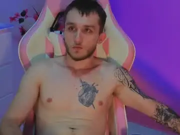Chaturbate Sex Cam of dylanwhite23