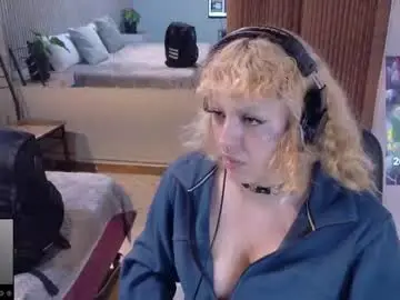 Chaturbate Free Live Porn of eli666uwu
