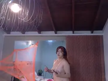 Chaturbate Live Porn of eli666uwu