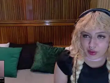 Chaturbate Watch Live Sex Cams of eli666uwu