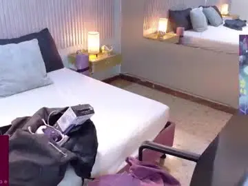 Chaturbate Watch Live Sex Cams of eli666uwu