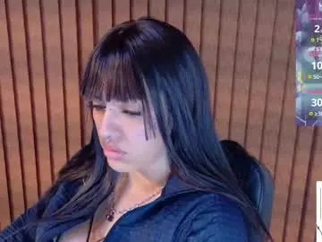 Chaturbate Live Sex of eli666uwu