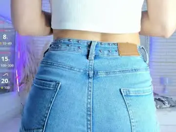 Chaturbate Best live sex cam show of emmy_lander_