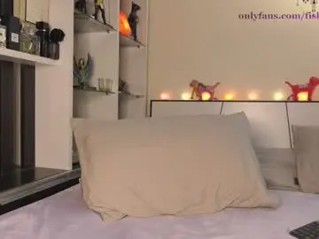 Chaturbate Adult Webcam of fishtgirlworld