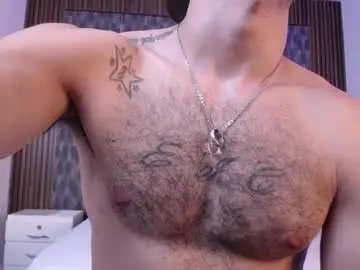 Chaturbate Nude Webcam of happy_hot7