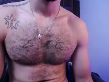 Chaturbate Sex Chat of happy_hot7