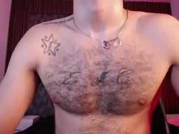 Chaturbate Adult Webcams of happy_hot7
