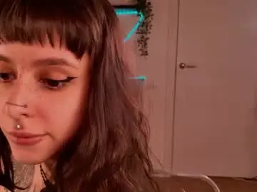 Chaturbate Nude Webcam of hugme_