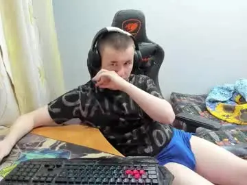 Chaturbate Live Sex of iliaskrislove