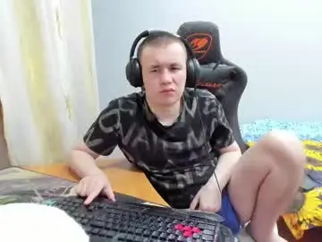 Chaturbate Best Webcam of iliaskrislove