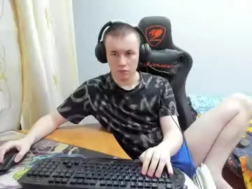 Chaturbate Free Porn Cam of iliaskrislove