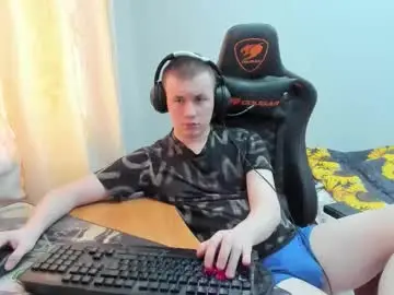 Chaturbate Live Sex of iliaskrislove