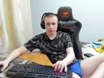 Chaturbate Sex Cam of iliaskrislove