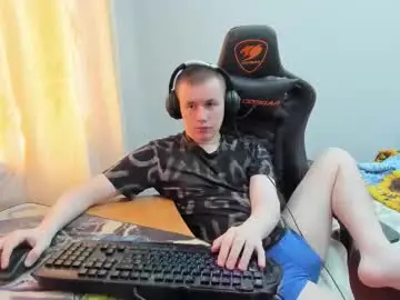 Chaturbate Sex Chat of iliaskrislove