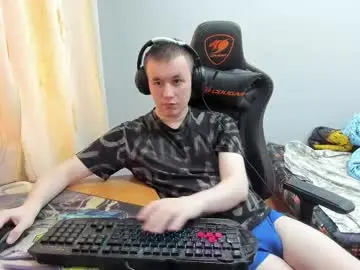 Chaturbate Sex Cam of iliaskrislove