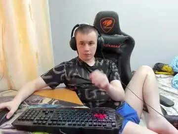 Chaturbate Adult Video Chat of iliaskrislove