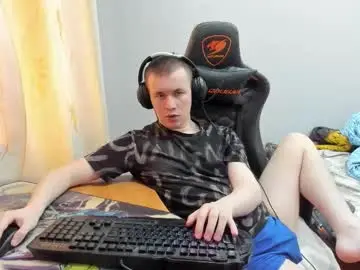 Chaturbate Adult Webcam of iliaskrislove
