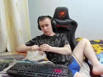 Chaturbate Live Porn of iliaskrislove