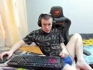 Chaturbate Best live sex cam show of iliaskrislove